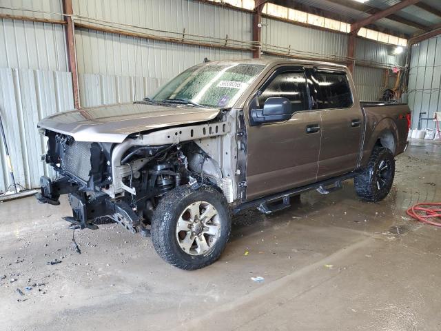Vin: 1ftew1e50kfb37762, lot: 56536265, ford f-150 supercrew 2019 img_1