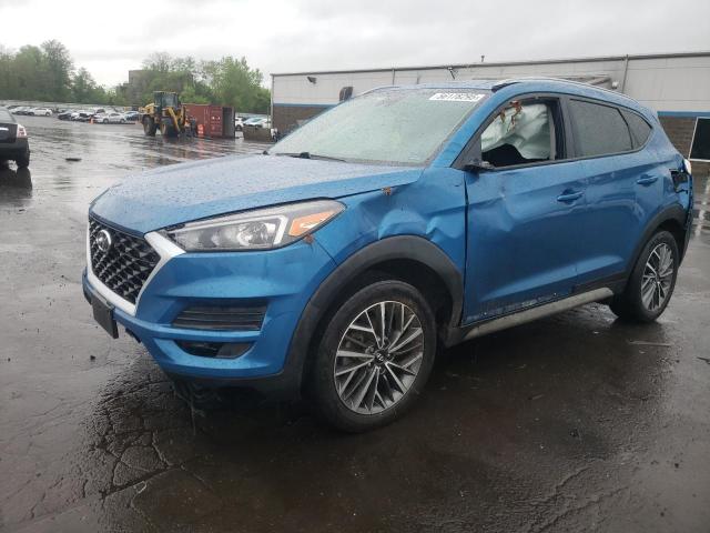 Vin: km8j3cal5lu252969, lot: 56178295, hyundai tucson limited 2020 img_1