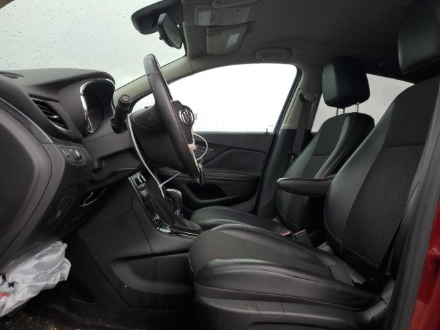 2022 BUICK ENCORE PRE - KL4CJESM1NB514405