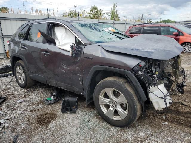 Vin: 4t3rwrfv8mu026652, lot: 58324675, toyota rav4 xle 20214