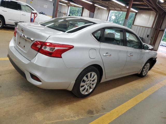 Vin: 3n1ab7ap0gy256628, lot: 56404095, nissan sentra s 20163