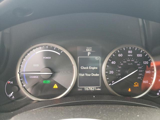 2015 LEXUS NX 300H JTJBJRBZ7F2015269