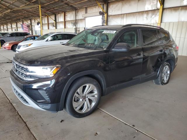 Vin: 1v2wr2ca6mc596444, lot: 57615625, volkswagen atlas se 2021 img_1
