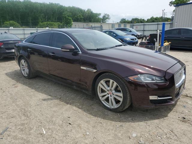 Vin: sajwa2g77g8v93584, lot: 52333745, jaguar xj portfolio 20164