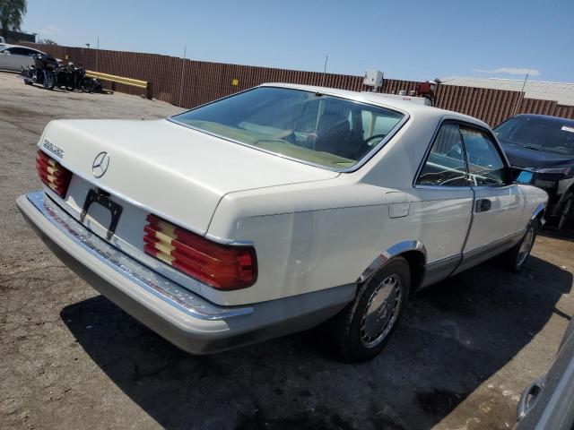 Vin: wdbca44a1ea029351, lot: 59357115, mercedes-benz 500-class sec 19843
