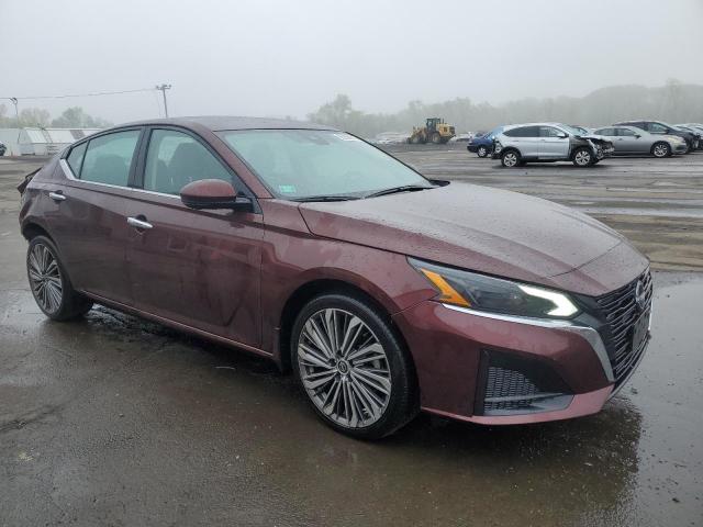 Vin: 1n4bl4ew5pn418285, lot: 55359935, nissan altima sl 20234