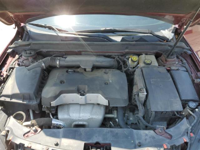 2015 CHEVROLET MALIBU 1LT - 1G11C5SL1FF112451