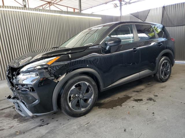 Vin: jn8bt3bb7rw424161, lot: 56383295, nissan rogue sv 2024 img_1