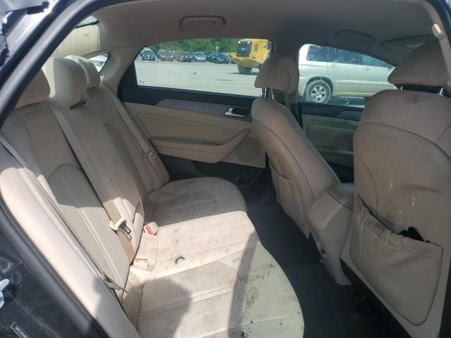 2016 HYUNDAI SONATA ECO 5NPE24AA8GH434405