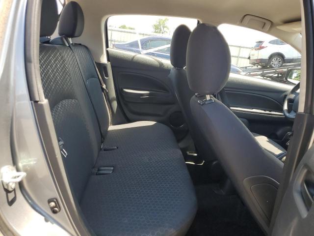 2015 MITSUBISHI MIRAGE DE - ML32A3HJ3FH034418
