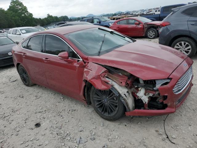 Vin: 3fa6p0hd0gr337328, lot: 57276185, ford fusion se 20164