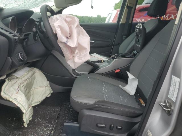 2016 FORD ESCAPE SE - 1FMCU9G93GUC68226