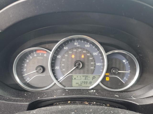2015 TOYOTA COROLLA L - 5YFBURHE4FP345645