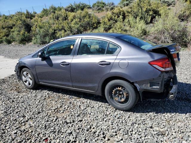 Vin: 19xfb2f56ee210930, lot: 56249705, honda civic lx 20142