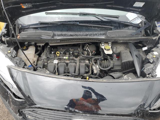 2021 FORD TRANSIT CO - NM0LS7E28M1491845
