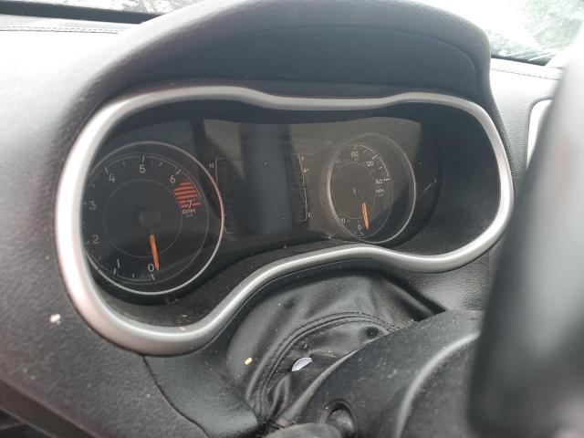 2017 JEEP CHEROKEE L 1C4PJMCB4HW608886