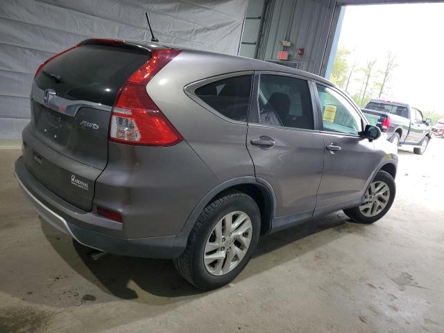 Vin: 5j6rm4h52gl103376, lot: 56905055, honda crv ex 20163