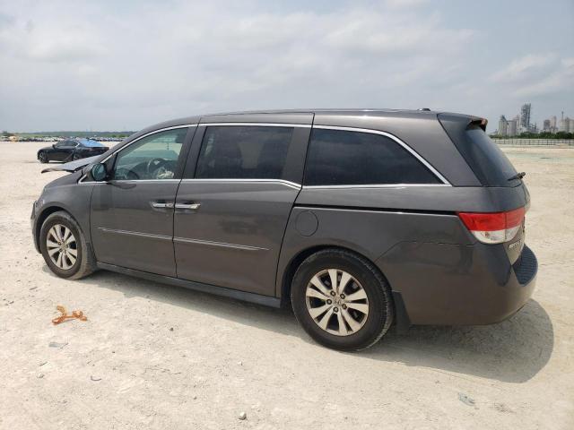 Vin: 5fnrl5h6xfb041573, lot: 55625835, honda all models exl 20152