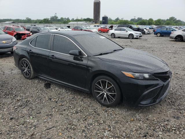 Vin: 4t1t11ak3mu528139, lot: 58826105, toyota camry se 20214