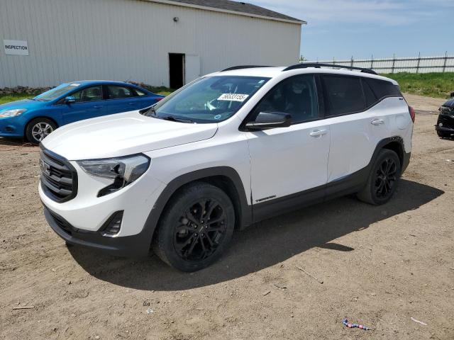 GMC TERRAIN SL