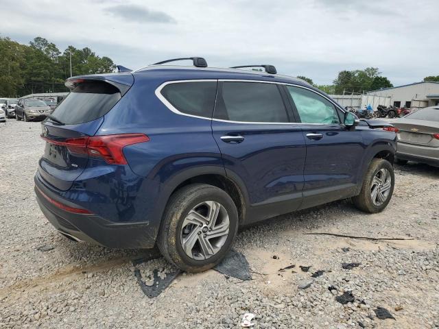 Vin: 5nms2daj7ph553384, lot: 55920565, hyundai santa fe sel 20233
