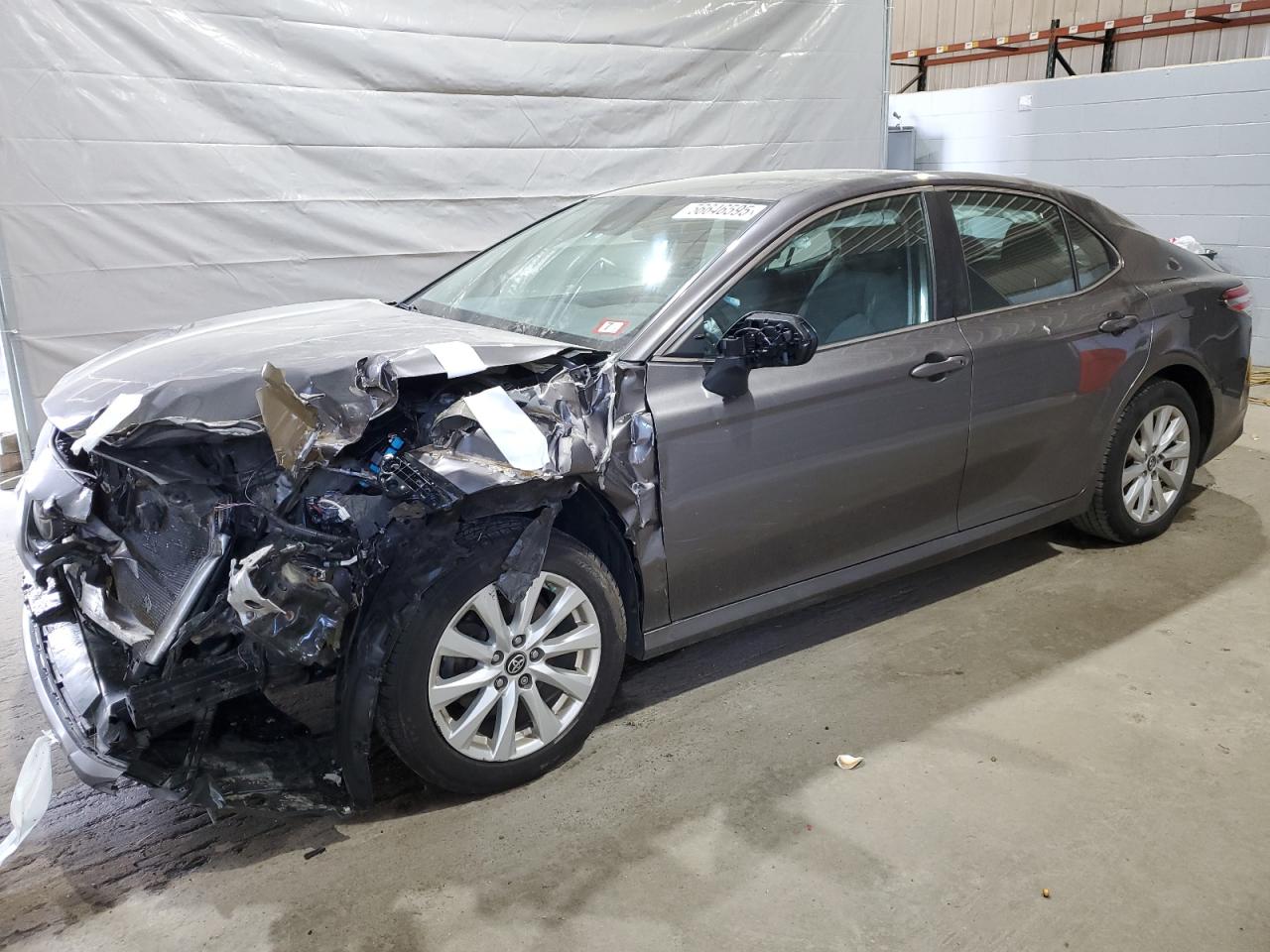 TOYOTA CAMRY L