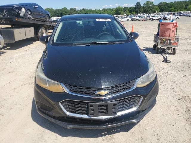 2016 CHEVROLET CRUZE LS - 1G1BC5SM9G7245015