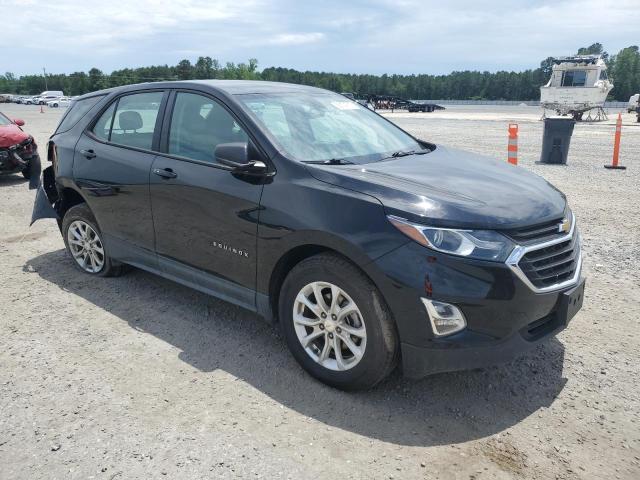 Vin: 2gnaxhev7j6234266, lot: 56174715, chevrolet equinox ls 20184