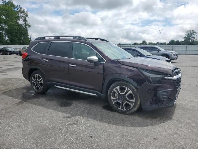 Vin: 4s4wmawd9p3450376, lot: 56631655, subaru ascent touring 20234