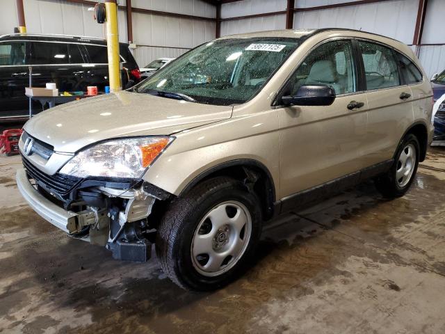 HONDA CR-V LX