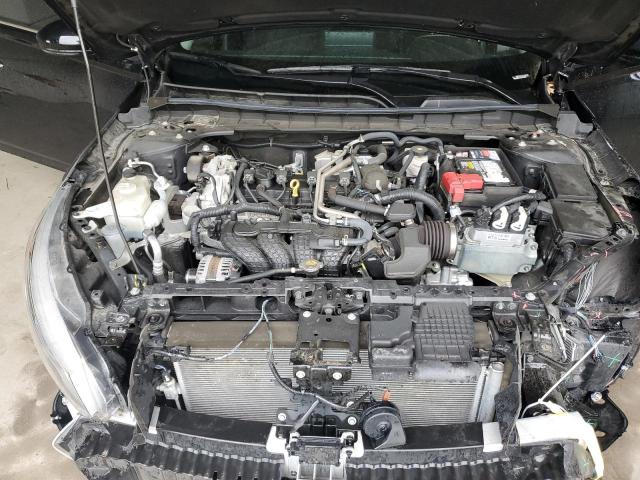 2022 NISSAN ALTIMA SV - 1N4BL4DV6NN360306