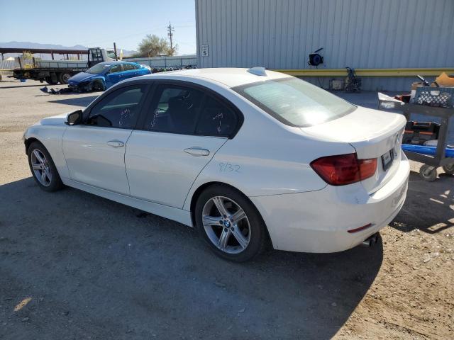 Vin: wba3c1g51dnr47551, lot: 55408905, bmw 3 series i sulev 20132