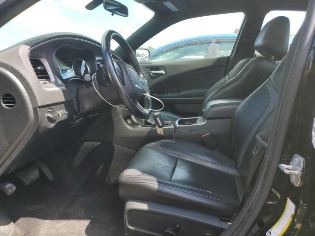 2022 DODGE CHARGER SX - 2C3CDXBG1NH138108