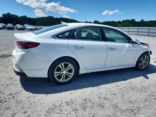 Vin: 5npe34af8kh752977, lot: 58383045, hyundai sonata limited 20193
