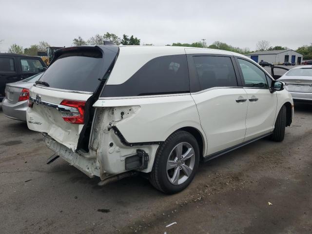 Vin: 5fnrl6h72kb020936, lot: 57283095, honda all models exl 20193