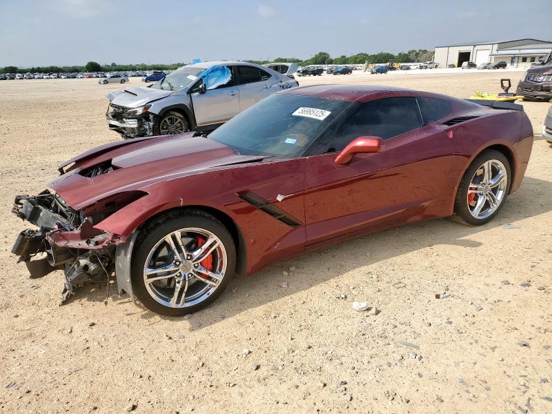 Vin: 1g1yf2d76h5108246, lot: 56995125, chevrolet corvette stingray 3lt 2017 img_1