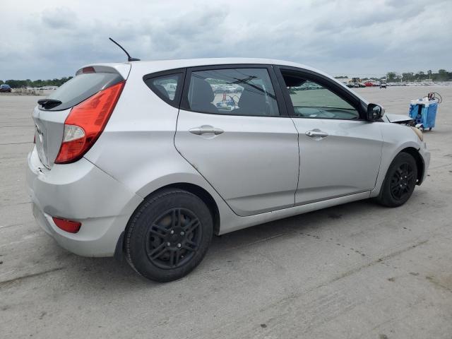 Vin: kmhct5ae2du092654, lot: 55638655, hyundai accent gls 20133