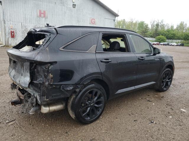 2022 KIA SORENTO SX 5XYRKDLF9NG124830