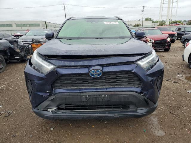 2022 TOYOTA RAV4 XLE - JTMRWRFV8ND567649