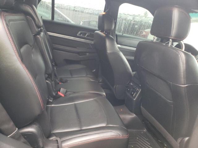 2016 FORD EXPLORER S 1FM5K8GT1GGB91097