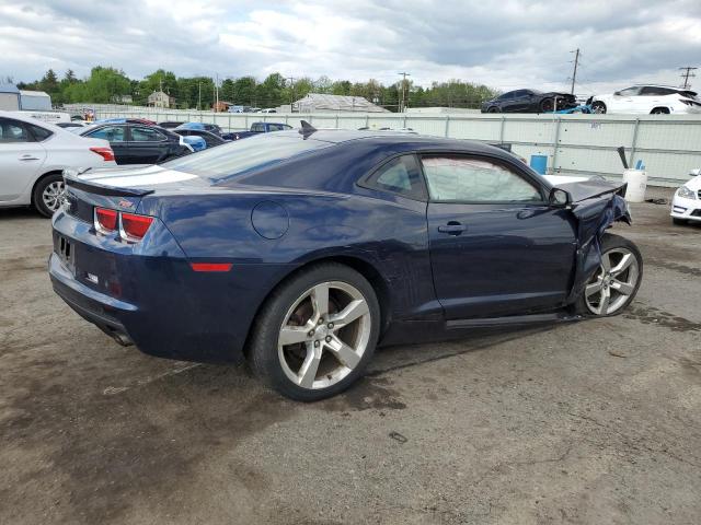 Vin: 2g1fc1ev5a9191524, lot: 55935505, chevrolet camaro lt 20103