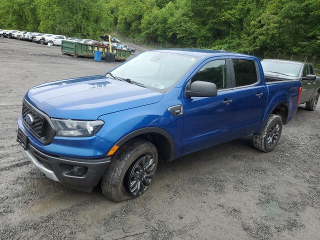 Vin: 1fter4fh7lla32141, lot: 57607075, ford ranger xl 2020 img_1