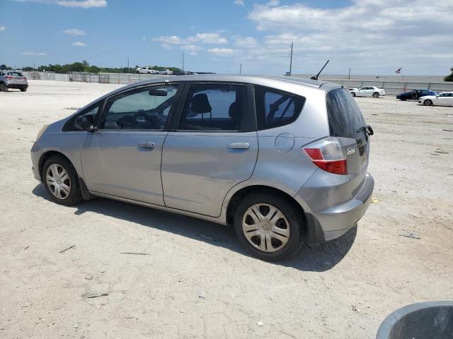 2010 HONDA FIT - JHMGE8H26AS006040