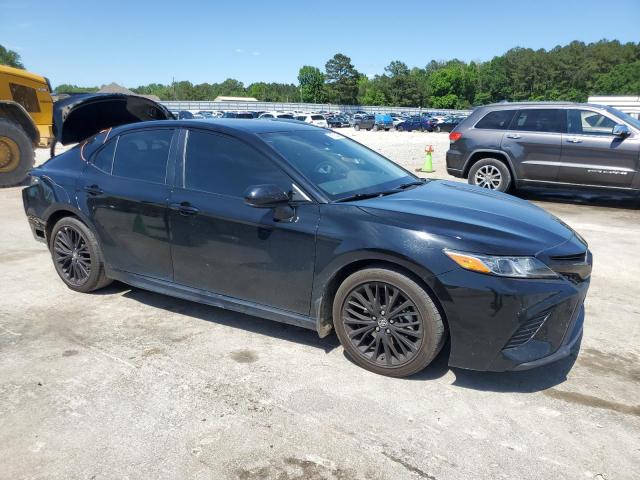 Vin: 4t1b11hk2ku279878, lot: 55628445, toyota camry l 20194