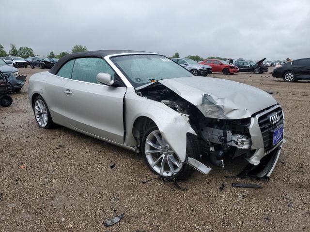Vin: waulfafh4dn015461, lot: 57761135, audi a5 premium plus 20134