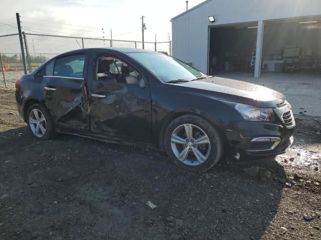 2015 CHEVROLET CRUZE LT - 1G1PE5SB3F7230054