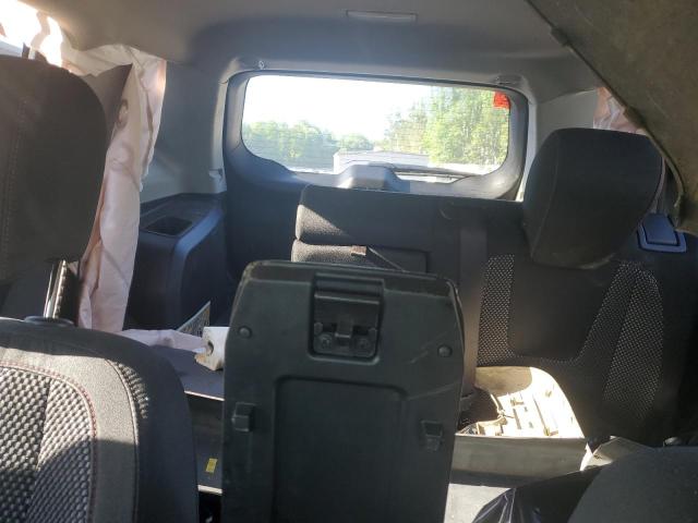 2017 GMC TERRAIN SLE 2GKALMEK0H6321735