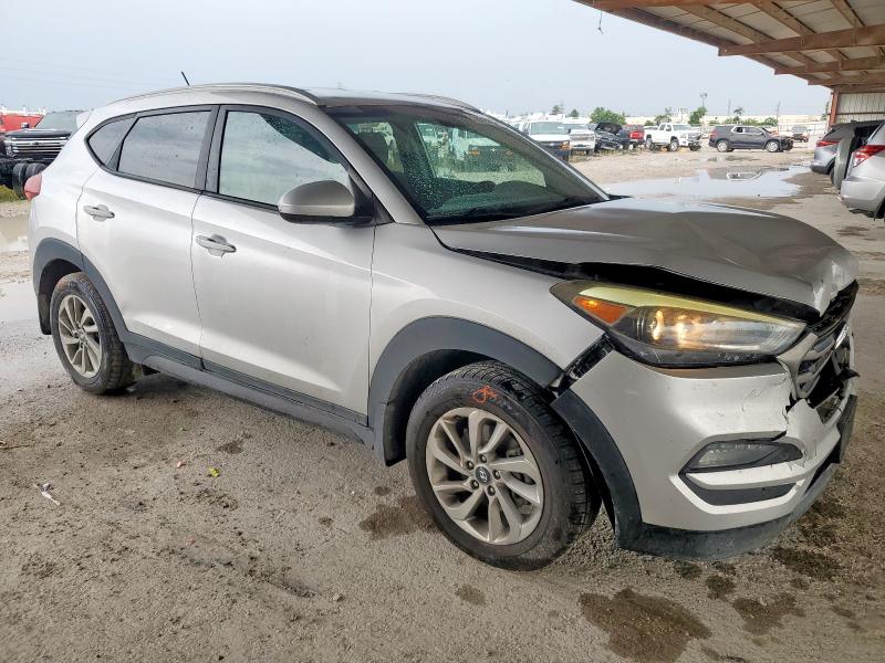 Vin: km8j3ca46gu056893, lot: 58526955, hyundai tucson limited 20164