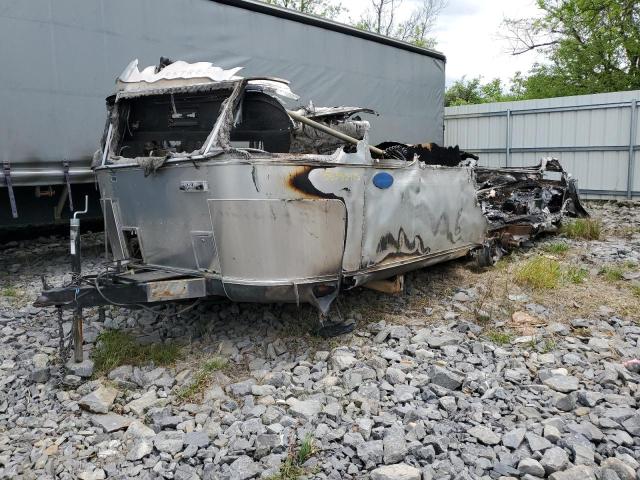 AIRSTREAM EXCELLA 2001 silver   1STJEYM261J513847 photo #3