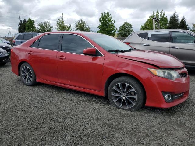 Vin: 4t1bf1fk8eu834261, lot: 52936095, toyota camry l 20144